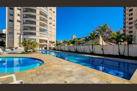 Apartamento à venda com 85m², 3 quartos e 2 vagasPiscina