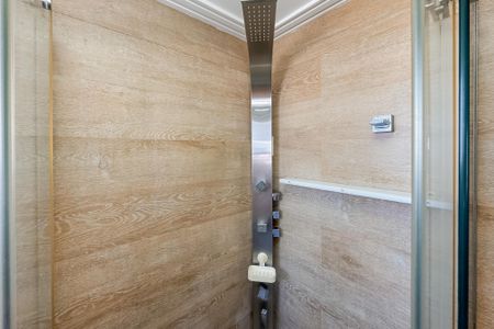 Apartamento à venda com 85m², 3 quartos e 2 vagasBanheiro da Suíte