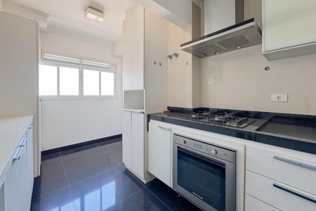 Apartamento à venda com 85m², 3 quartos e 2 vagasCozinha