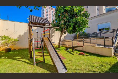 Apartamento à venda com 85m², 3 quartos e 2 vagasPlayground