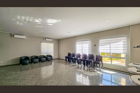 Apartamento à venda com 85m², 3 quartos e 2 vagasEspaço Gourmet