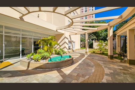 Apartamento à venda com 85m², 3 quartos e 2 vagasEntrada