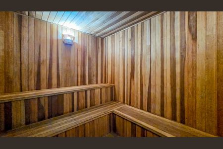 Apartamento à venda com 85m², 3 quartos e 2 vagasÁrea comum