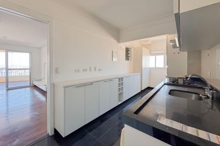 Apartamento à venda com 85m², 3 quartos e 2 vagasCozinha