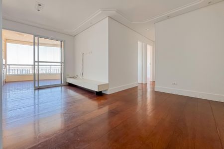 Sala de apartamento à venda com 3 quartos, 85m² em Ipiranga, São Paulo