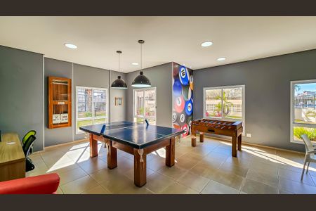 Apartamento à venda com 85m², 3 quartos e 2 vagasÁrea comum