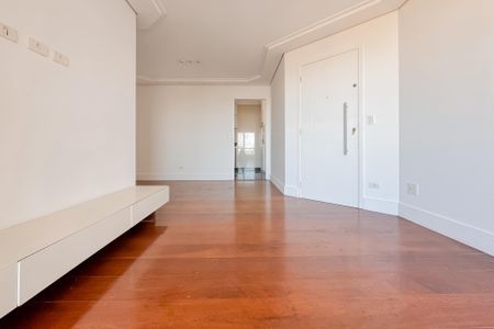 Sala de apartamento à venda com 3 quartos, 85m² em Ipiranga, São Paulo