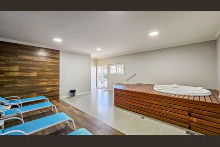 Apartamento à venda com 85m², 3 quartos e 2 vagasÁrea comum