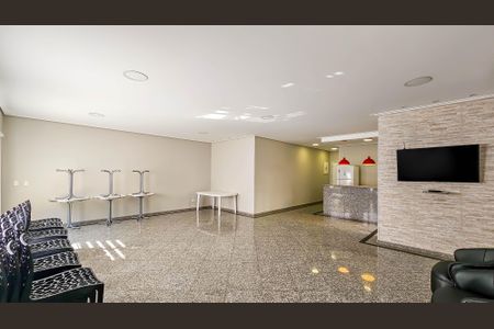 Apartamento à venda com 85m², 3 quartos e 2 vagasÁrea comum