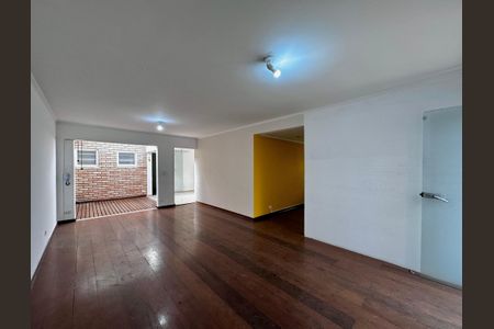 Sala de casa para alugar com 4 quartos, 400m² em Campo Belo, São Paulo