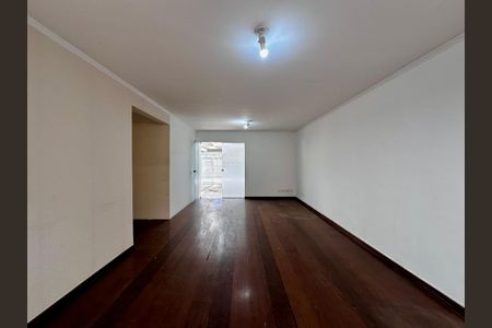 Sala de casa para alugar com 4 quartos, 400m² em Campo Belo, São Paulo