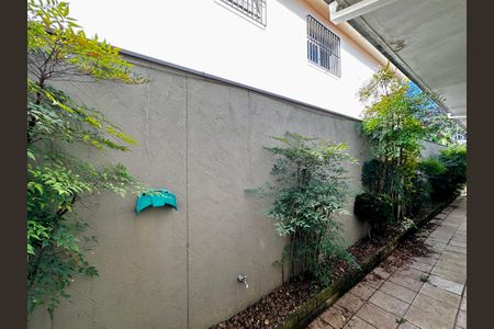 Casa para alugar com 400m², 4 quartos e 4 vagas Casa para alugar com 400m², 4 quartos e 4 vagasVista Quarto 2