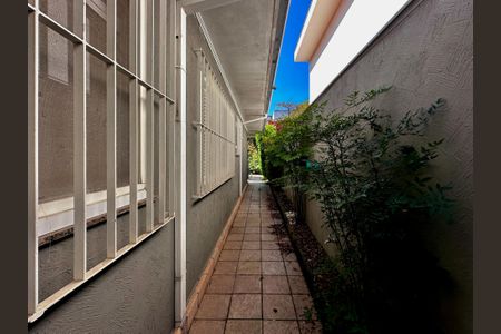 Casa para alugar com 400m², 4 quartos e 4 vagas Casa para alugar com 400m², 4 quartos e 4 vagasQuintal