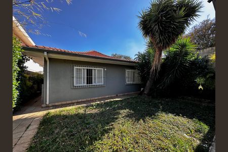 Casa para alugar com 400m², 4 quartos e 4 vagas Casa para alugar com 400m², 4 quartos e 4 vagasQuintal