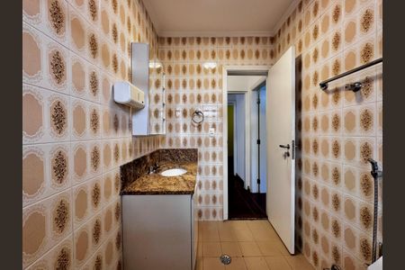 Casa para alugar com 400m², 4 quartos e 4 vagas Casa para alugar com 400m², 4 quartos e 4 vagasBanheiro Social