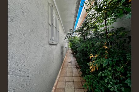 Casa para alugar com 400m², 4 quartos e 4 vagas Casa para alugar com 400m², 4 quartos e 4 vagasQuintal