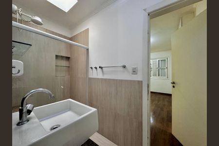 Casa para alugar com 400m², 4 quartos e 4 vagas Casa para alugar com 400m², 4 quartos e 4 vagasBanheiro Suíte 1 e 2