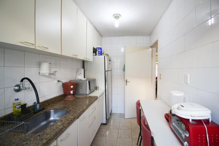 Casa para alugar com 125m², 2 quartos e 2 vagas Casa para alugar com 125m², 2 quartos e 2 vagasCozinha