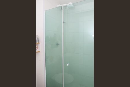 Apartamento para alugar com 30m², 1 quarto e sem vaga Apartamento para alugar com 30m², 1 quarto e sem vagaBanheiro