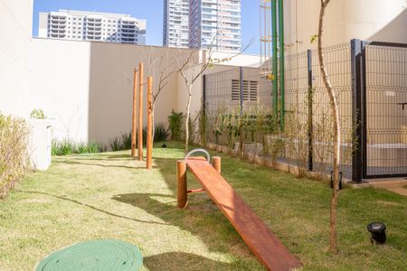 Apartamento para alugar com 30m², 1 quarto e sem vaga Apartamento para alugar com 30m², 1 quarto e sem vagaÁrea comum