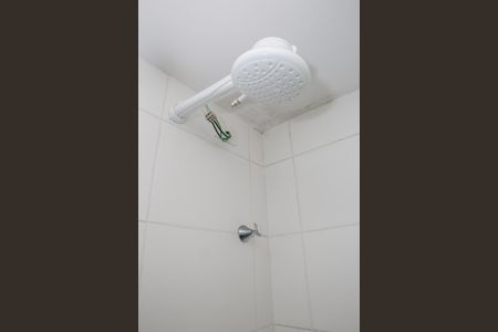 Apartamento para alugar com 30m², 1 quarto e sem vaga Apartamento para alugar com 30m², 1 quarto e sem vagaBanheiro