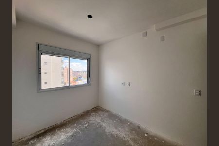 Apartamento à venda com 55m², 1 quarto e 1 vagaSuíte