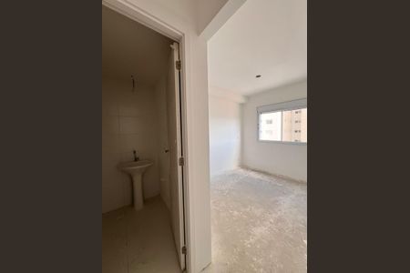 Apartamento à venda com 55m², 1 quarto e 1 vagaSuíte