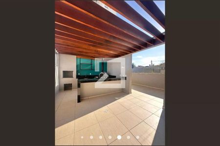 Apartamento à venda com 55m², 1 quarto e 1 vagaÁrea comum