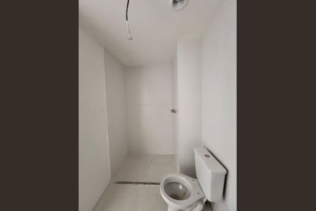 Apartamento à venda com 55m², 1 quarto e 1 vagaBanheiro Suíte