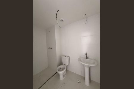 Apartamento à venda com 55m², 1 quarto e 1 vagaBanheiro Suíte
