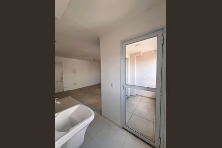 Apartamento à venda com 55m², 1 quarto e 1 vagaÁrea de Serviço