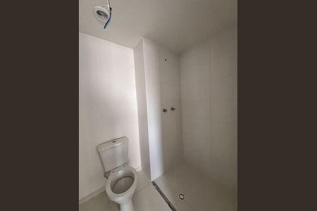 Apartamento à venda com 55m², 1 quarto e 1 vagaBanheiro Social