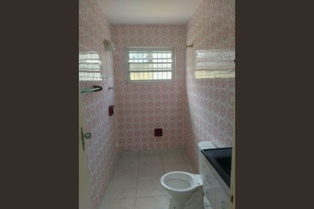 Banheiro de casa à venda com 3 quartos, 150m² em Vila Formosa, São Paulo