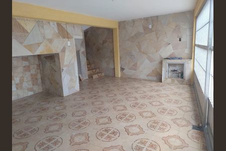 Garagem de casa à venda com 3 quartos, 150m² em Vila Formosa, São Paulo