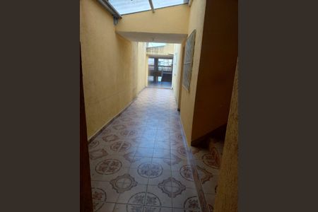 Quintal de casa à venda com 3 quartos, 150m² em Vila Formosa, São Paulo