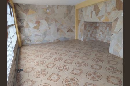 Garagem de casa à venda com 3 quartos, 150m² em Vila Formosa, São Paulo