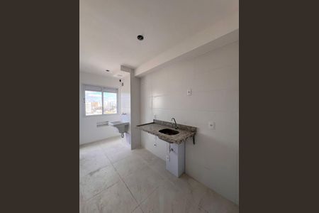 Apartamento à venda com 56m², 2 quartos e 1 vagaCozinha