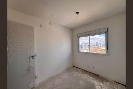 Apartamento à venda com 56m², 2 quartos e 1 vagaQuarto