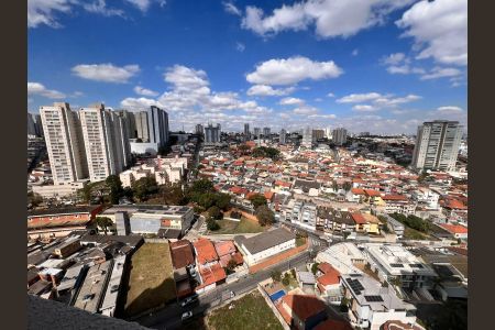 Apartamento à venda com 56m², 2 quartos e 1 vagaVista da Suite 