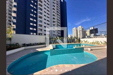 Apartamento à venda com 56m², 2 quartos e 1 vagaPiscina