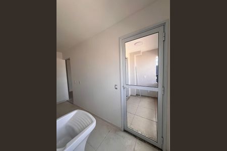 Apartamento à venda com 56m², 2 quartos e 1 vagaÁrea de Serviço