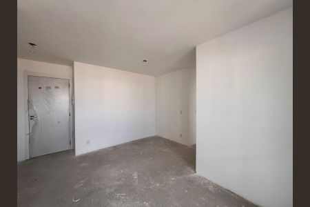 Apartamento à venda com 56m², 2 quartos e 1 vagaSala