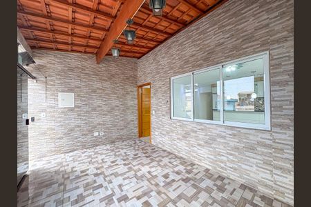 Casa à venda com 200m², 2 quartos e 3 vagas Casa à venda com 200m², 2 quartos e 3 vagasÁrea comum