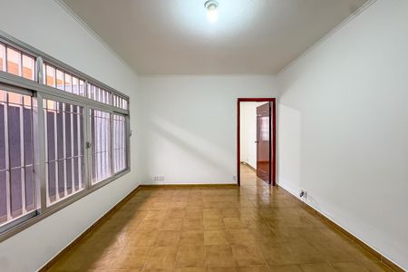 Sala de casa à venda com 2 quartos, 200m² em Vila Florida, São Bernardo do Campo