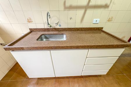 Casa à venda com 200m², 2 quartos e 3 vagas Casa à venda com 200m², 2 quartos e 3 vagasCozinha