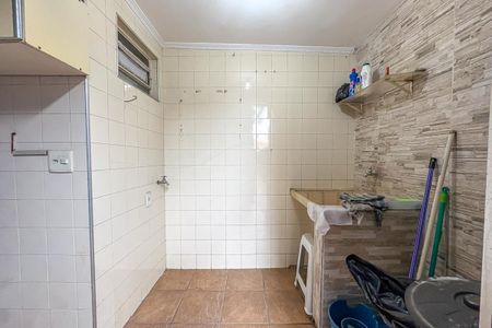 Casa à venda com 200m², 2 quartos e 3 vagas Casa à venda com 200m², 2 quartos e 3 vagasÁrea de Serviço