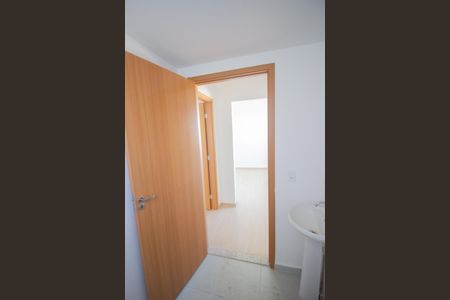 Apartamento para alugar com 47m², 2 quartos e 1 vagaBanheiro Social