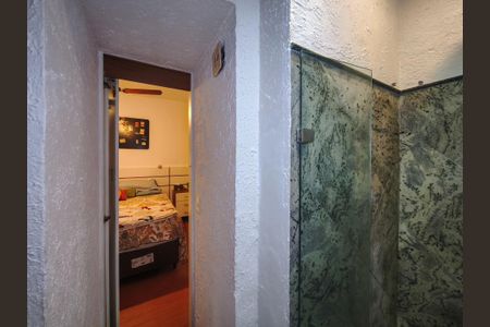 Apartamento à venda com 150m², 3 quartos e sem vaga Apartamento à venda com 150m², 3 quartos e sem vagaBanheiro da Suíte 2