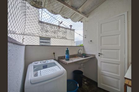 Apartamento à venda com 150m², 3 quartos e sem vaga Apartamento à venda com 150m², 3 quartos e sem vagaÁrea de Serviço