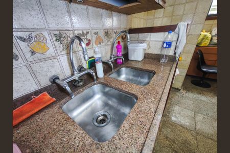 Apartamento à venda com 150m², 3 quartos e sem vaga Apartamento à venda com 150m², 3 quartos e sem vagaCozinha